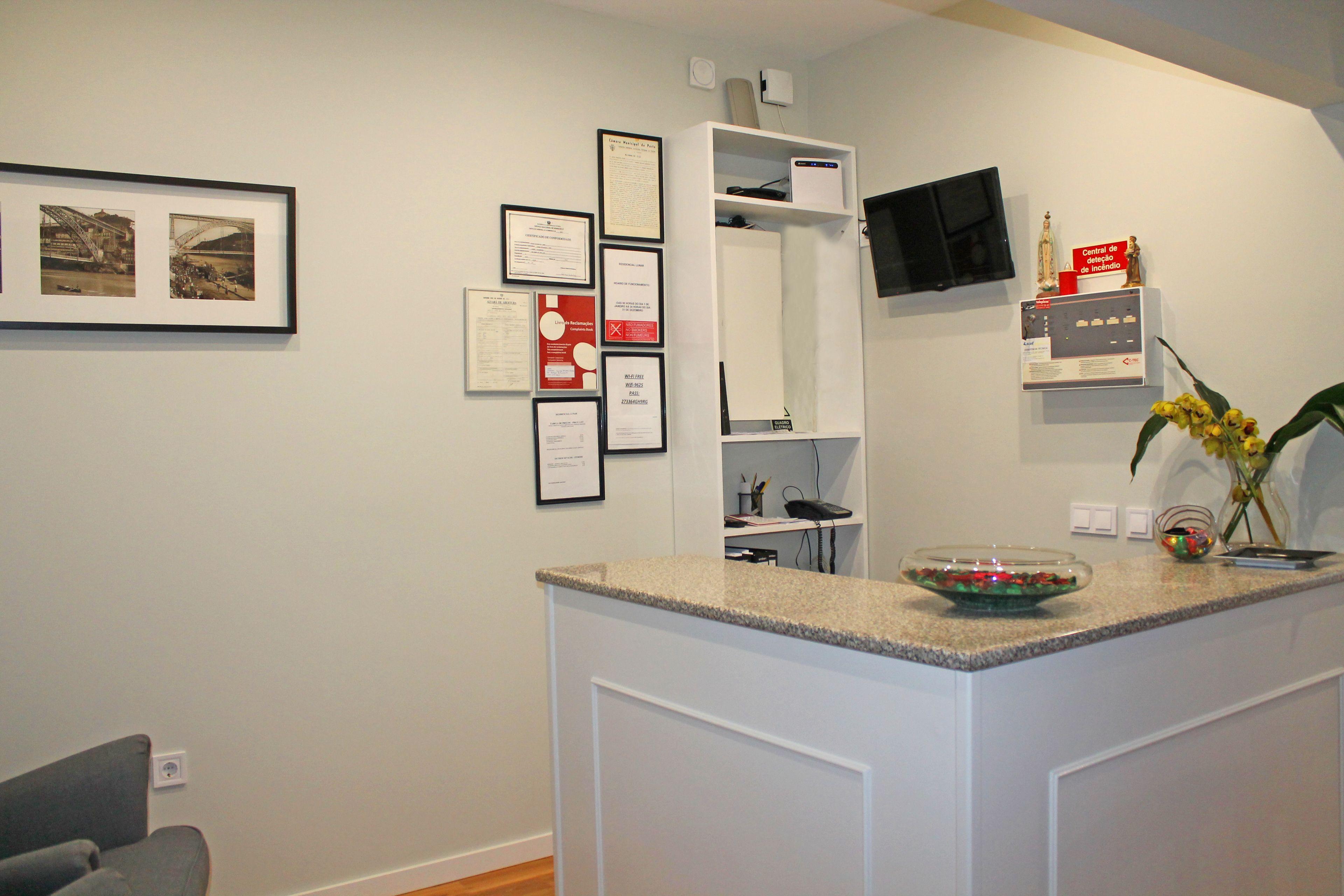 Lunar Guest House — Fotos 2